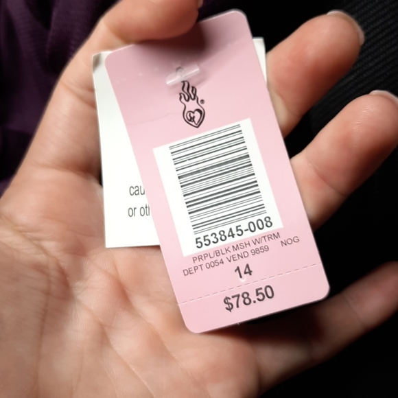 Torrid | Formal Dress! - Picture 5 of 6